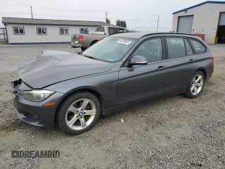 2014 BMW 3 Series 328i xDrive с VIN WBA3G7C53EKN37835, выставлен на аукционе Copart как лот 84598965 с пробегом 154 195 миль миль и Списание • Salvage title. История ставок и продаж доступна на DreamBid. Изображение 1.