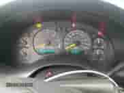 1998 Chevrolet Blazer LT z VIN 1GNDT13W8W2283752, wystawiony jako Copart lot #80677034 z przebiegiem 254 376 mil mil oraz Szkoda całkowita • Salvage title. Historia ofert i sprzedaży dostępna na DreamBid. Obrazek 9.