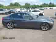 2014 BMW 3 Series 328d xDrive с VIN WBA3D5C54EKX96699, выставлен на аукционе IAAI как лот 43055908 с пробегом 287 069 миль миль и . История ставок и продаж доступна на DreamBid. Изображение 13.