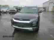 2023 Chevrolet TrailBlazer LT with VIN KL79MRSL9PB021657, listed as a Copart auction lot 85881185 with 29,560 mi miles and Salvage title. Bid and sale history available at DreamBid. Image 13.