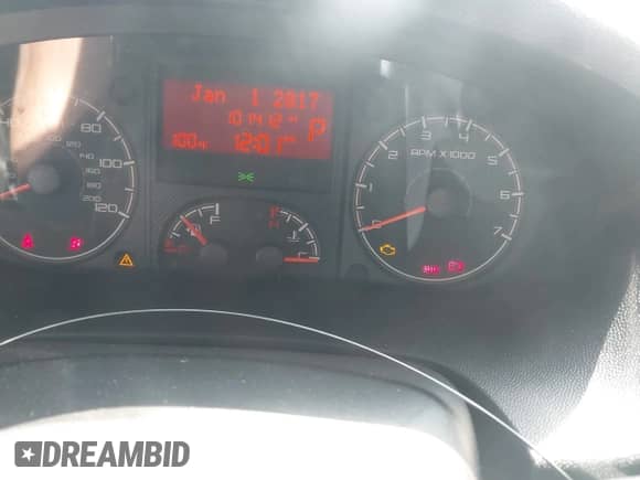 2021 Ram ProMaster Cargo с VIN 3C6LRVDG4ME513943, выставлен на аукционе IAAI как лот 43146485 с пробегом 101 412 миль миль и . История ставок и продаж доступна на DreamBid. Изображение 7.