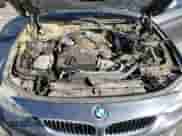 2015 BMW 4 Series 435i xDrive с VIN WBA4B3C59FD670407, выставлен на аукционе Copart как лот 89565445 с пробегом Не указан миль и Списание • Salvage title. История ставок и продаж доступна на DreamBid. Изображение 11.