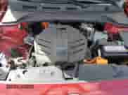 2023 Hyundai Kona SEL с VIN KM8K33AG1PU190595, выставлен на аукционе Copart как лот 84937235 с пробегом 46 464 миль миль и Списание • Salvage title. История ставок и продаж доступна на DreamBid. Изображение 12.