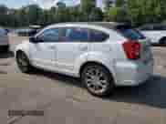 2011 Dodge Caliber Heat with VIN 1B3CB5HA9BD186491, listed as a Copart auction lot 70537895 with 109,284 mi miles and Salvage title. Bid and sale history available at DreamBid. Image 2.