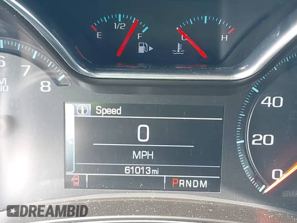 2014 Chevrolet Impala LTZ с VIN 2G1155S39E9183074, выставлен на аукционе IAAI как лот 43502029 с пробегом 61 013 миль миль и . История ставок и продаж доступна на DreamBid. Изображение 15.