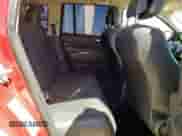 2016 Jeep Compass Latitude z VIN 1C4NJCEB5GD582565, wystawiony jako Copart lot #56699155 z przebiegiem 77 749 mil mil oraz Szkoda całkowita • Salvage title. Historia ofert i sprzedaży dostępna na DreamBid. Obrazek 11.