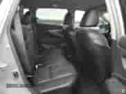 2024 Nissan Murano SL with VIN 5N1AZ2CJ5RC102086, listed as a Copart auction lot 55340385 with 39,946 mi miles and Salvage title. Bid and sale history available at DreamBid. Image 11.