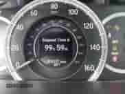 2017 Honda Accord EX-L with VIN 1HGCR3F09HA027703, listed as a IAAI auction lot 41912393 with 76,127 mi miles and . Bid and sale history available at DreamBid. Image 7.