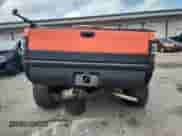 1998 Dodge 1500 z VIN 3B7HF12ZXWG126003, wystawiony jako Copart lot #61620115 z przebiegiem 210 781 mil mil oraz Szkoda całkowita • Salvage title. Historia ofert i sprzedaży dostępna na DreamBid. Obrazek 6.