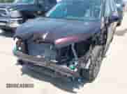 2024 Subaru Ascent Touring with VIN 4S4WMAWD6R3442402, listed as a IAAI auction lot 42209344 with 7,426 mi miles and . Bid and sale history available at DreamBid. Image 6.