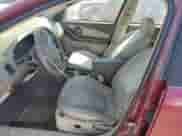 2004 Chevrolet Malibu Maxx LT z VIN 1G1ZU64824F239270, wystawiony jako Copart lot #64116624 z przebiegiem 52 378 mil mil oraz Szkoda całkowita • Salvage title. Historia ofert i sprzedaży dostępna na DreamBid. Obrazek 7.