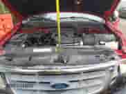 2002 Ford F-150 XLT с VIN 1FTRW07L22KB58367, выставлен на аукционе IAAI как лот 42309459 с пробегом 73 560 миль миль и . История ставок и продаж доступна на DreamBid. Изображение 10.