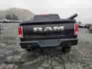 2017 Ram 1500 Limited with VIN 1C6RR7WT8HS740488, listed as a Copart auction lot 43447635 with 26,538 mi miles and Clean title. Bid and sale history available at DreamBid. Image 6.