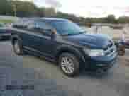 2018 Dodge Journey SXT z VIN 3C4PDCBB4JT172023, wystawiony jako Copart lot #85261725 z przebiegiem 134 505 mil mil oraz Szkoda całkowita • Salvage title. Historia ofert i sprzedaży dostępna na DreamBid. Obrazek 4.