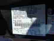 2007 Ford Mustang Deluxe с VIN 1ZVFT80N975359577, выставлен на аукционе IAAI как лот 43262080 с пробегом 184 214 миль миль и . История ставок и продаж доступна на DreamBid. Изображение 9.