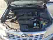 2013 Subaru Forester X Premium z VIN JF2SHADC8DH421176, wystawiony jako Copart lot #81766085 z przebiegiem 119 778 mil mil oraz Szkoda całkowita • Salvage title. Historia ofert i sprzedaży dostępna na DreamBid. Obrazek 12.