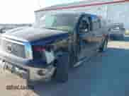 2013 Toyota Tundra Limited с VIN 5TFHW5F19DX313379, выставлен на аукционе IAAI как лот 42240976 с пробегом 164 558 миль миль и . История ставок и продаж доступна на DreamBid. Изображение 22.