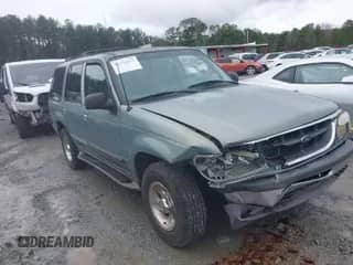 1998 Ford Explorer XLT с VIN 1FMZU32P6WZA13486, выставлен на аукционе IAAI как лот 41754119 с пробегом 345 693 миль миль и . История ставок и продаж доступна на DreamBid. Изображение 1.