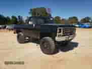 1976 Chevrolet Silverado 1500 z VIN CKL146F346853, wystawiony jako Copart lot #77361484 z przebiegiem 97 728 mil mil oraz Szkoda całkowita • Salvage title. Historia ofert i sprzedaży dostępna na DreamBid. Obrazek 11.