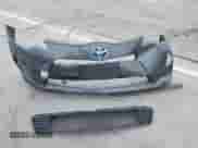 2014 Toyota Prius One z VIN JTDKDTB37E1567670, wystawiony jako IAAI lot #42720319 z przebiegiem 157 601 mil mil oraz . Historia ofert i sprzedaży dostępna na DreamBid. Obrazek 12.