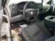 2010 GMC Sierra 1500 SL z VIN 3GTRCUEA4AG230404, wystawiony jako Copart lot #41809675 z przebiegiem 201 831 mil mil oraz Szkoda całkowita • Salvage title. Historia ofert i sprzedaży dostępna na DreamBid. Obrazek 8.