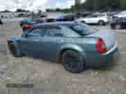 2005 Chrysler 300 C with VIN 2C3JA63H75H106619, listed as a Copart auction lot 84046375 with 231,836 mi miles and Clean title. Bid and sale history available at DreamBid. Image 2.