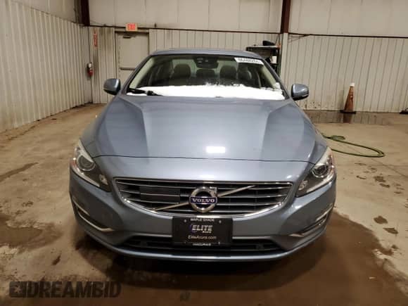 2017 Volvo S60 Inscription Platinum с VIN LYV402TM4HB153636, выставлен на аукционе Copart как лот 86488284 с пробегом 87 333 миль миль и Списание • Salvage title. История ставок и продаж доступна на DreamBid. Изображение 5.