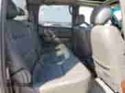 2006 Toyota Tundra Limited с VIN 5TBET38176S517452, выставлен на аукционе Copart как лот 81087995 с пробегом 286 686 миль миль и Списание • Salvage title. История ставок и продаж доступна на DreamBid. Изображение 10.
