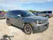 2025 Hyundai Santa Fe SE с VIN 5NMP14GL3SH105346, выставлен на аукционе Copart как лот 82115005 с пробегом 7 479 миль миль и Списание • Salvage title. История ставок и продаж доступна на DreamBid. Изображение 4.