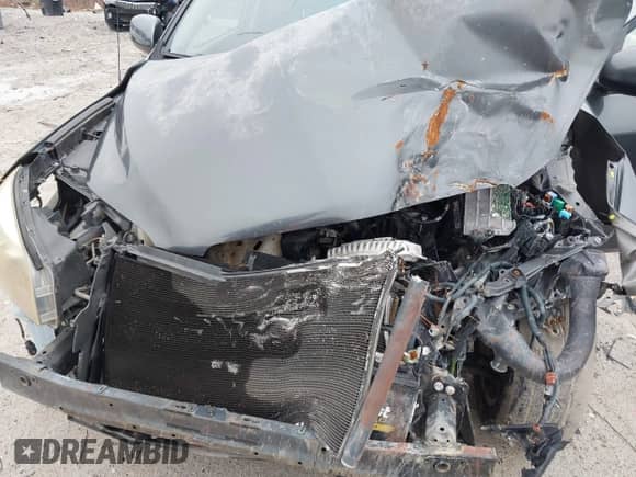 2006 Toyota RAV4 Sport z VIN JTMBD32V165001192, wystawiony jako IAAI lot #43436138 z przebiegiem Nie podano mil oraz . Historia ofert i sprzedaży dostępna na DreamBid. Obrazek 6.