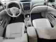 2011 Subaru Forester X Premium с VIN JF2SHADC9BH761028, выставлен на аукционе Copart как лот 80945125 с пробегом 120 865 миль миль и Чистый • Clean title. История ставок и продаж доступна на DreamBid. Изображение 8.