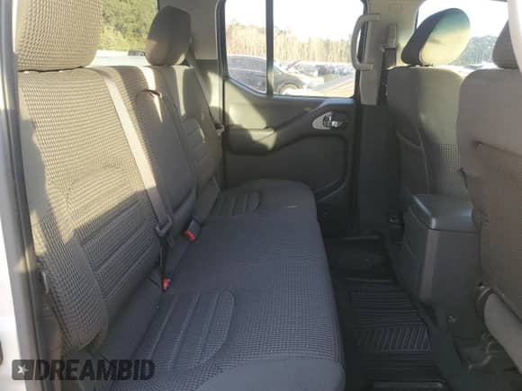 2006 Nissan Frontier LE с VIN 1N6AD07U76C422322, выставлен на аукционе Copart как лот 78427604 с пробегом 133 583 миль миль и Чистый • Clean title. История ставок и продаж доступна на DreamBid. Изображение 10.