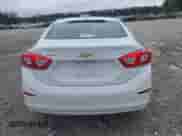 2017 Chevrolet Cruze LT with VIN 1G1BE5SM1H7101146, listed as a IAAI auction lot 43435077 with 57,246 mi miles and . Bid and sale history available at DreamBid. Image 16.