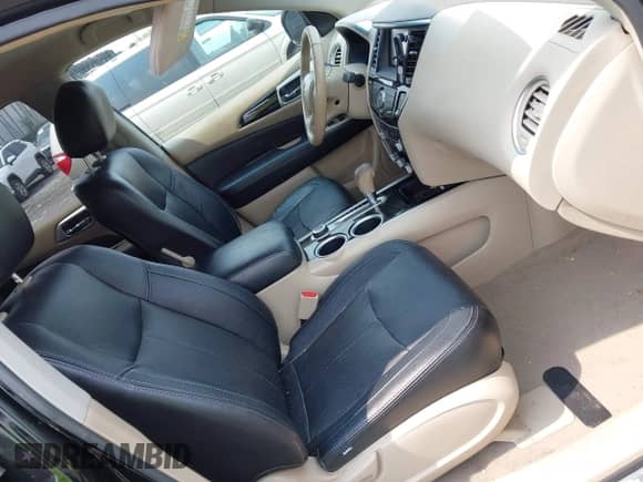 2013 Nissan Pathfinder SL with VIN 5N1AR2MM7DC606348, listed as a IAAI auction lot 42926568 with 147,485 mi miles and . Bid and sale history available at DreamBid. Image 5.