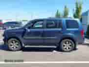 2010 Honda Pilot Touring с VIN 5FNYF4H90AB003639, выставлен на аукционе IAAI как лот 42935064 с пробегом 215 394 миль миль и . История ставок и продаж доступна на DreamBid. Изображение 15.