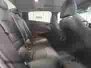 2024 Chevrolet Malibu LT with VIN 1G1ZD5ST1RF188174, listed as a Copart auction lot 85681335 with 41,248 mi miles and Non repairable. Bid and sale history available at DreamBid. Image 10.