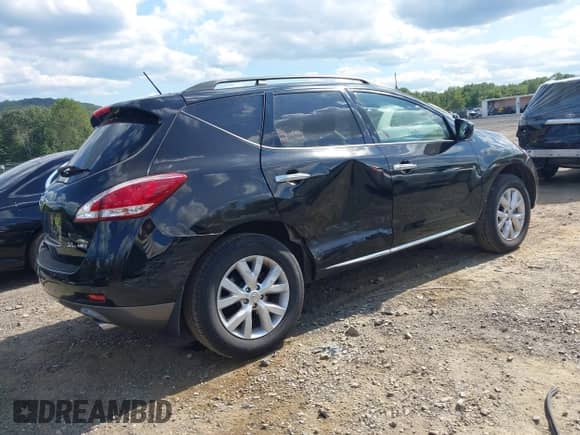 2014 Nissan Murano SL с VIN JN8AZ1MW8EW528957, выставлен на аукционе IAAI как лот 43117670 с пробегом 53 279 миль миль и . История ставок и продаж доступна на DreamBid. Изображение 4.