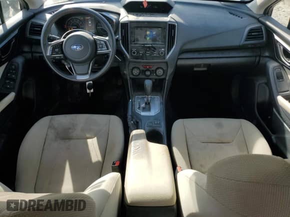 2018 Subaru Impreza Premium с VIN 4S3GKAD66J3622096, выставлен на аукционе Copart как лот 84268805 с пробегом 174 641 миль миль и Чистый • Clean title. История ставок и продаж доступна на DreamBid. Изображение 8.