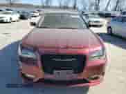 2023 Chrysler 300 Touring L with VIN 2C3CCASGXPH688264, listed as a Copart auction lot 48965405 with 19,866 mi miles and Salvage title. Bid and sale history available at DreamBid. Image 5.