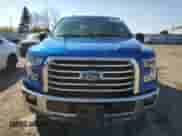 2016 Ford F-150 XLT с VIN 1FTFW1EF2GFC94309, выставлен на аукционе Copart как лот 84642295 с пробегом 181 490 миль миль и Списание • Salvage title. История ставок и продаж доступна на DreamBid. Изображение 5.