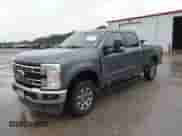 2024 Ford F-250 XL z VIN 1FT7W2BT2REE01002, wystawiony jako IAAI lot #43105733 z przebiegiem 62 496 mil mil oraz . Historia ofert i sprzedaży dostępna na DreamBid. Obrazek 23.