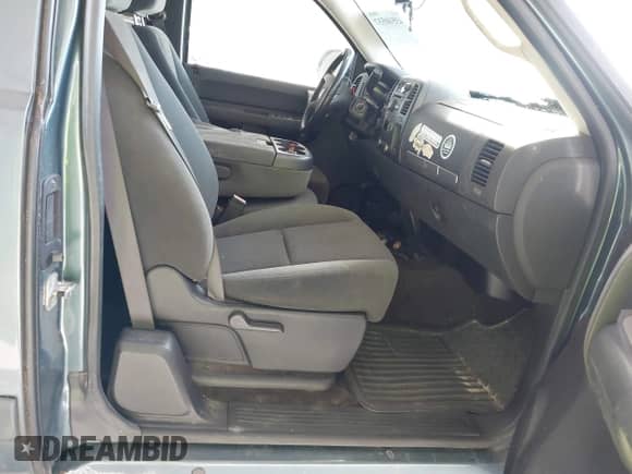 2007 Chevrolet Silverado 1500 1LT с VIN 1GCEK19J77Z504035, выставлен на аукционе IAAI как лот 43510537 с пробегом 212 599 миль миль и . История ставок и продаж доступна на DreamBid. Изображение 5.