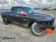 2016 Ram 1500 ST with VIN 1C6RR7FT8GS279193, listed as a Copart auction lot 64832875 with 109,837 mi miles and Salvage title. Bid and sale history available at DreamBid. Image 4.