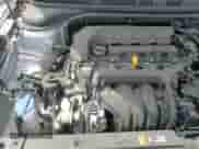 2020 Hyundai Accent SEL z VIN 3KPC24A68LE110128, wystawiony jako Copart lot #82096735 z przebiegiem 24 168 mil mil oraz Szkoda całkowita • Salvage title. Historia ofert i sprzedaży dostępna na DreamBid. Obrazek 13.