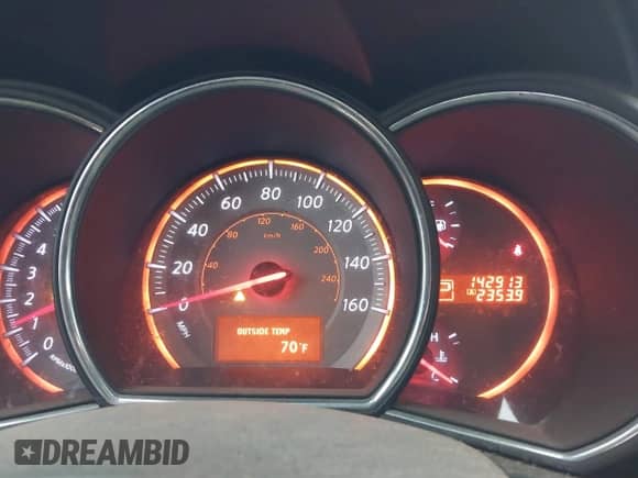 2009 Nissan Murano S с VIN JN8AZ18W59W135773, выставлен на аукционе IAAI как лот 43271718 с пробегом 142 913 миль миль и . История ставок и продаж доступна на DreamBid. Изображение 7.