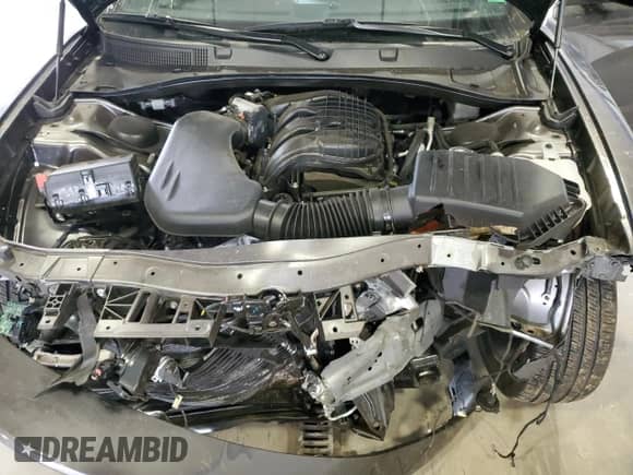 2023 Dodge Charger SXT with VIN 2C3CDXJG3PH632569, listed as a Copart auction lot 72047595 with 13,370 mi miles and Salvage title. Bid and sale history available at DreamBid. Image 11.