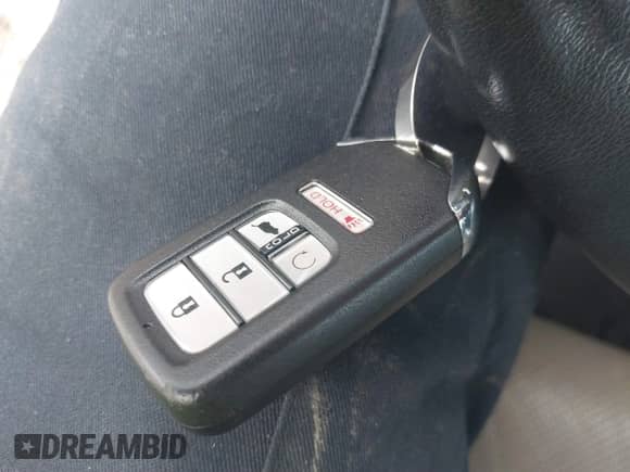 2020 Honda Pilot Elite с VIN 5FNYF6H08LB014288, выставлен на аукционе IAAI как лот 40496871 с пробегом 57 921 миль миль и . История ставок и продаж доступна на DreamBid. Изображение 11.