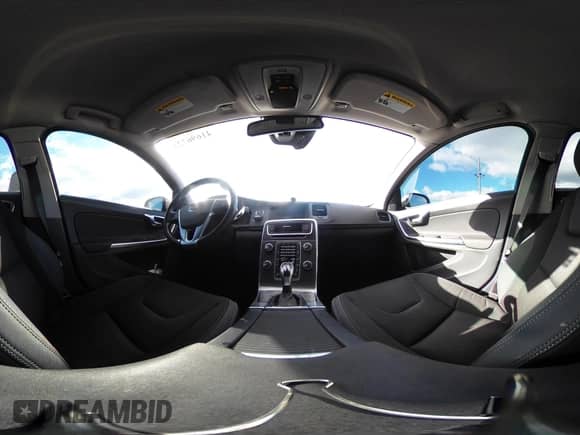 2015 Volvo S60 с VIN YV126MFA6F1311511, выставлен на аукционе IAAI как лот 41696723 с пробегом 136 780 миль миль и . История ставок и продаж доступна на DreamBid. Изображение 18.