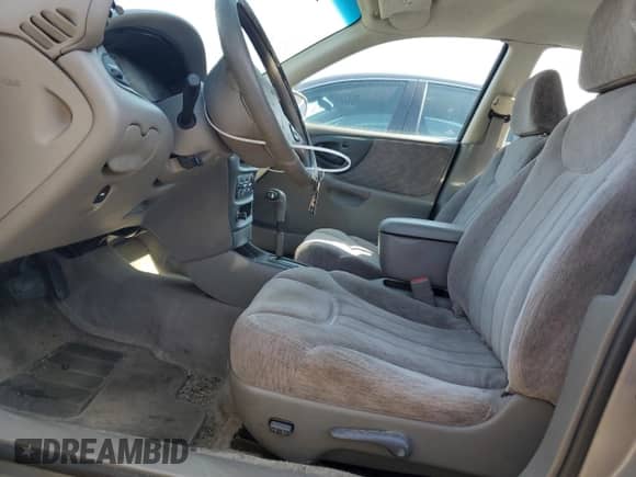 1999 Chevrolet Malibu LS с VIN 1G1NE52M0X6276876, выставлен на аукционе Copart как лот 49858425 с пробегом 101 267 миль миль и Списание • Salvage title. История ставок и продаж доступна на DreamBid. Изображение 7.