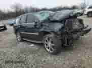 2011 Cadillac Escalade with VIN 1GYS3AEF2BR294478, listed as a Copart auction lot 42780035 with Not provided miles and Salvage title. Bid and sale history available at DreamBid. Image 4.